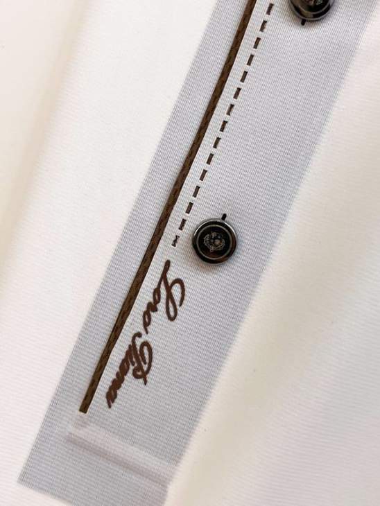 Loro Piana Polo Shirts Short _SKULoroPianaM-4XL24cr0826813